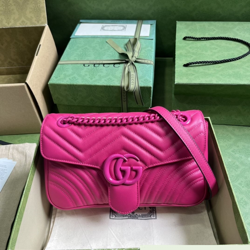G*u*i satchel bags